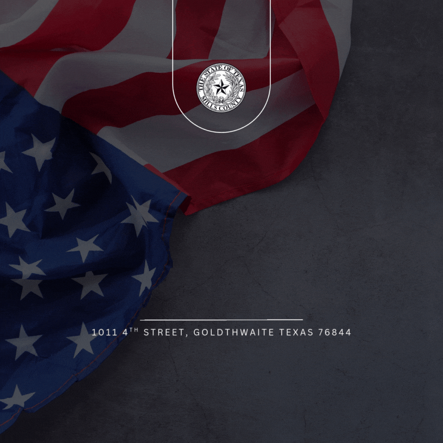 Mills County Elections